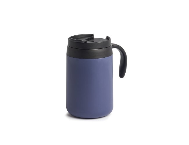 Caneca T�rmica Inox 500ml 18700