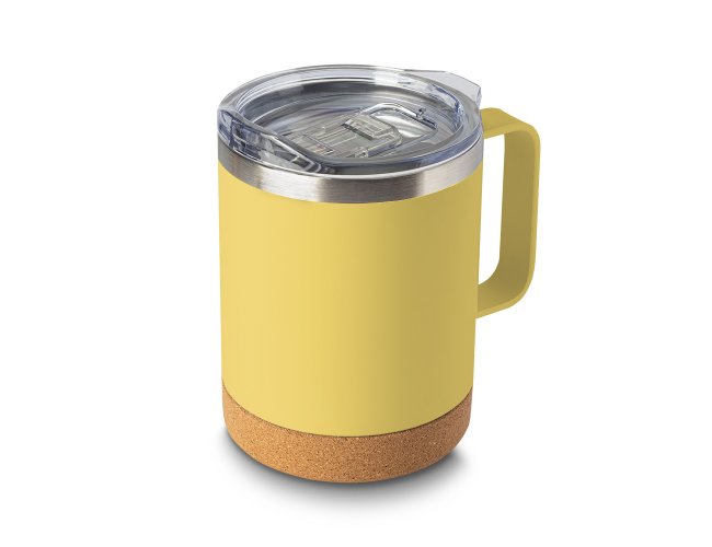 Caneca Térmica Aço Inox 350ml CA8500