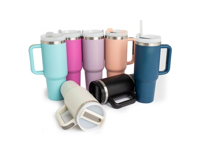 Caneca Trmica 1,2L 06033B