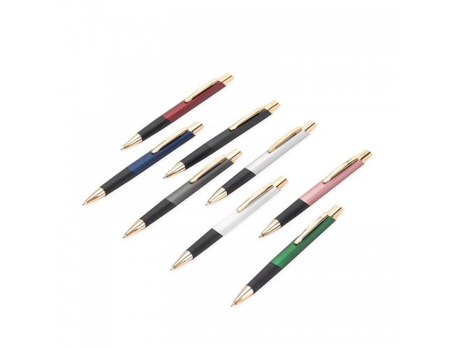 Caneta Metal 08160A