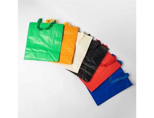 Sacola Pl�stica 08054