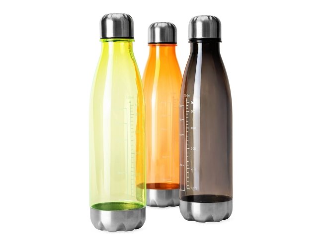 Garrafa Pl�stica 750ml 17012A