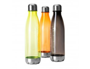 Garrafa Pl�stica 750ml 17012A