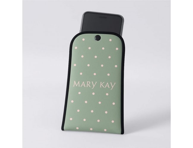 Porta Celular com Boto PCBTN